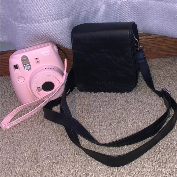 Polaroid Accessories - Polaroid Case/Bag
